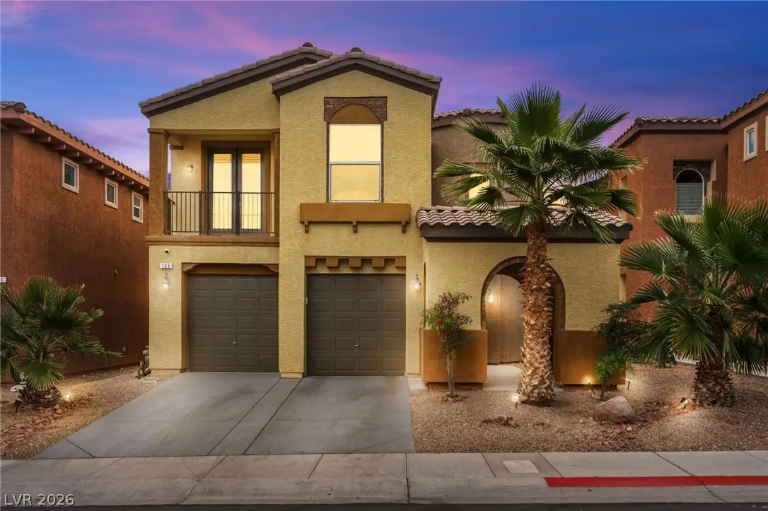 165 Honors Course Drive, Las Vegas, NV 89148 - #1