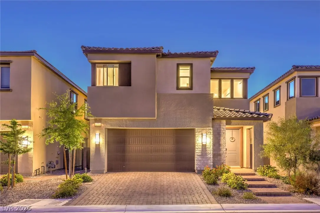 175 Medianoche Street, Las Vegas, NV 89138 - #1