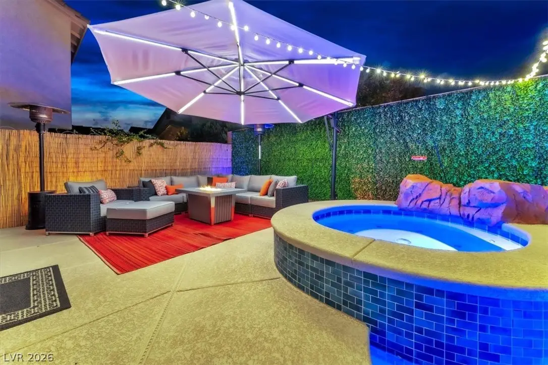 1612 Yellow Tulip Place, Henderson, NV 89012 - #1