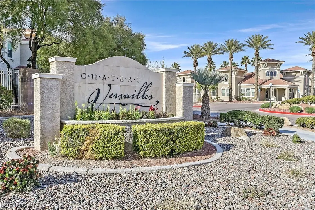 10550 W Alexander Road #2007, Las Vegas, NV 89129 - #1