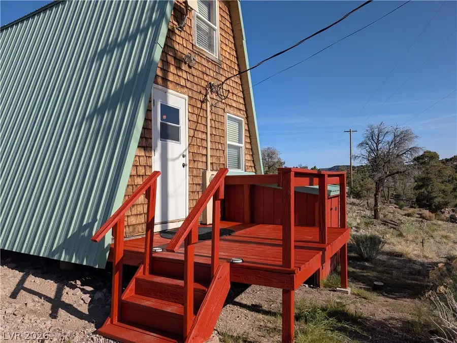 20912 Rice Road, Pioche, NV 89043 - #3