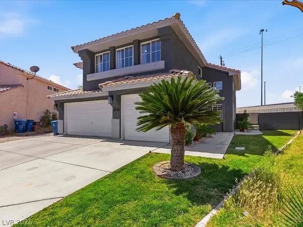 6925 Rancho Santa Fe Drive, Las Vegas, NV 89130