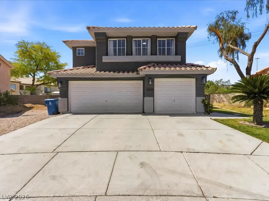 6925 Rancho Santa Fe Drive, Las Vegas, NV 89130 - #2
