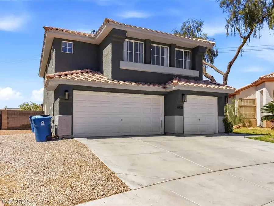 6925 Rancho Santa Fe Drive, Las Vegas, NV 89130 - #3