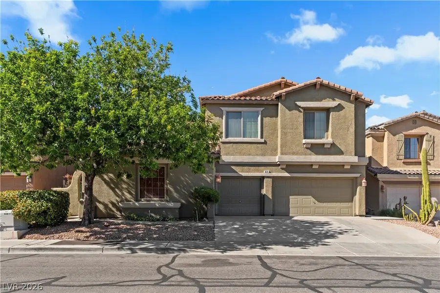874 Ashford Way, Henderson, NV 89015 - #2