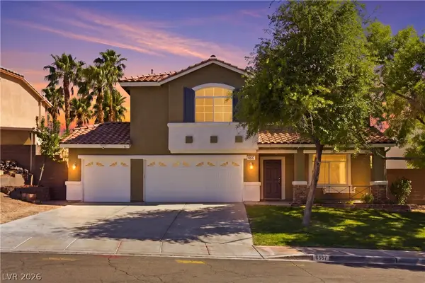 6567 Strawberry Cream Court, Las Vegas, NV 89142