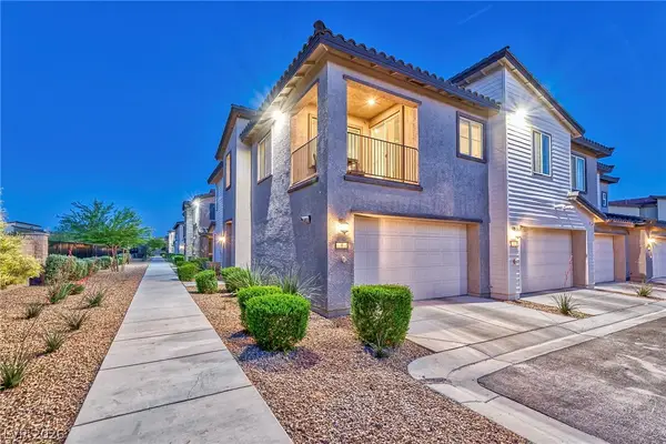 7362 N Decatur Boulevard #1, Las Vegas, NV 89131