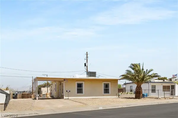 210 W Atlantic Avenue, Henderson, NV 89015