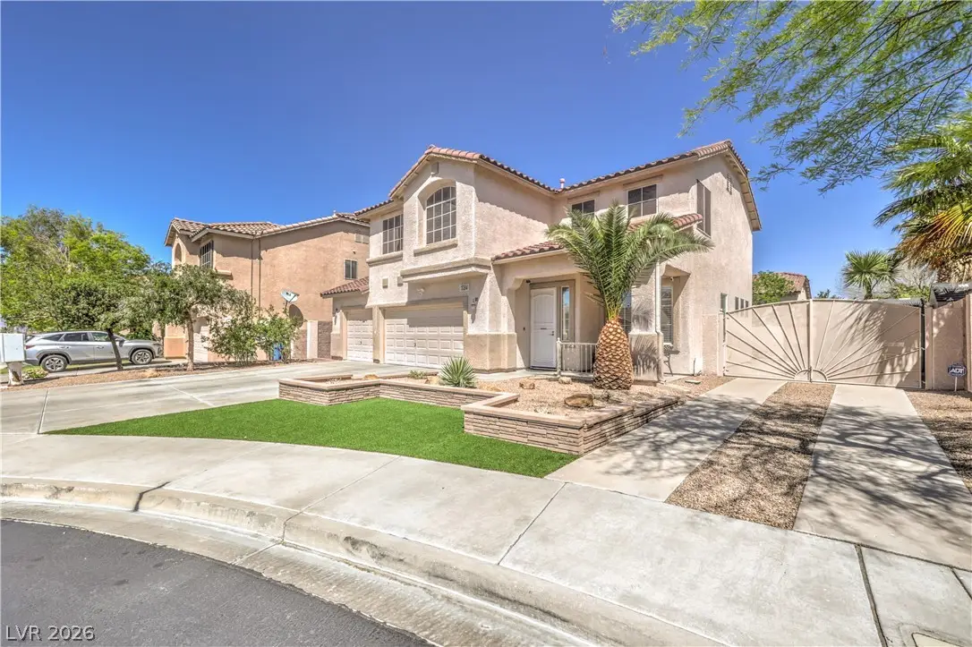 1084 Silver Star Street, Henderson, NV 89002 - #1
