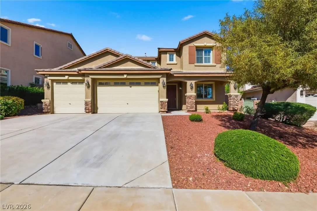 219 Sunset Shower Drive, Henderson, NV 89012 - #1