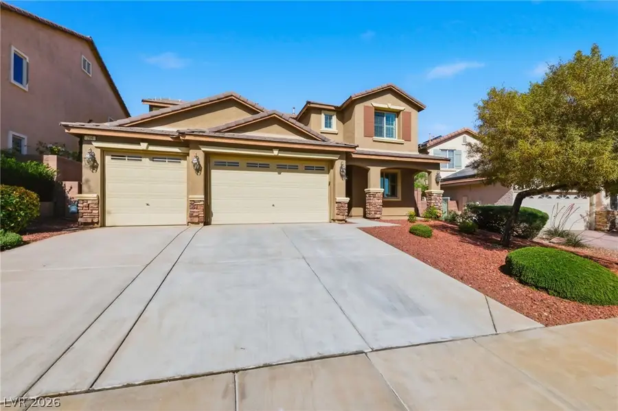 219 Sunset Shower Drive, Henderson, NV 89012 - #2