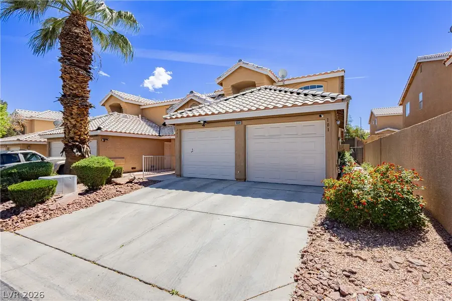 8009 Celestial Avenue #101, Las Vegas, NV 89128 - #2