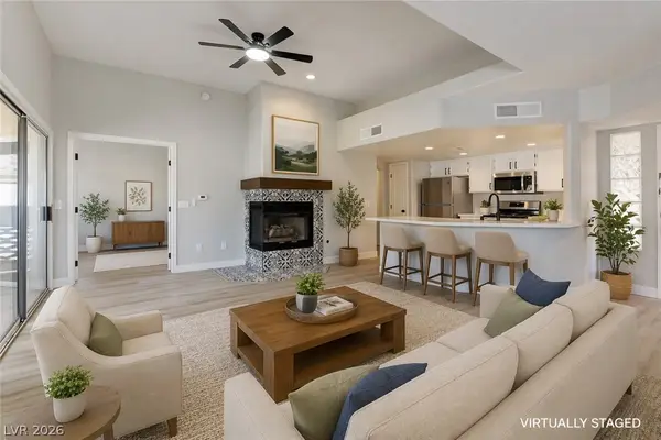 7400 W Flamingo Road #2056, Las Vegas, NV 89147