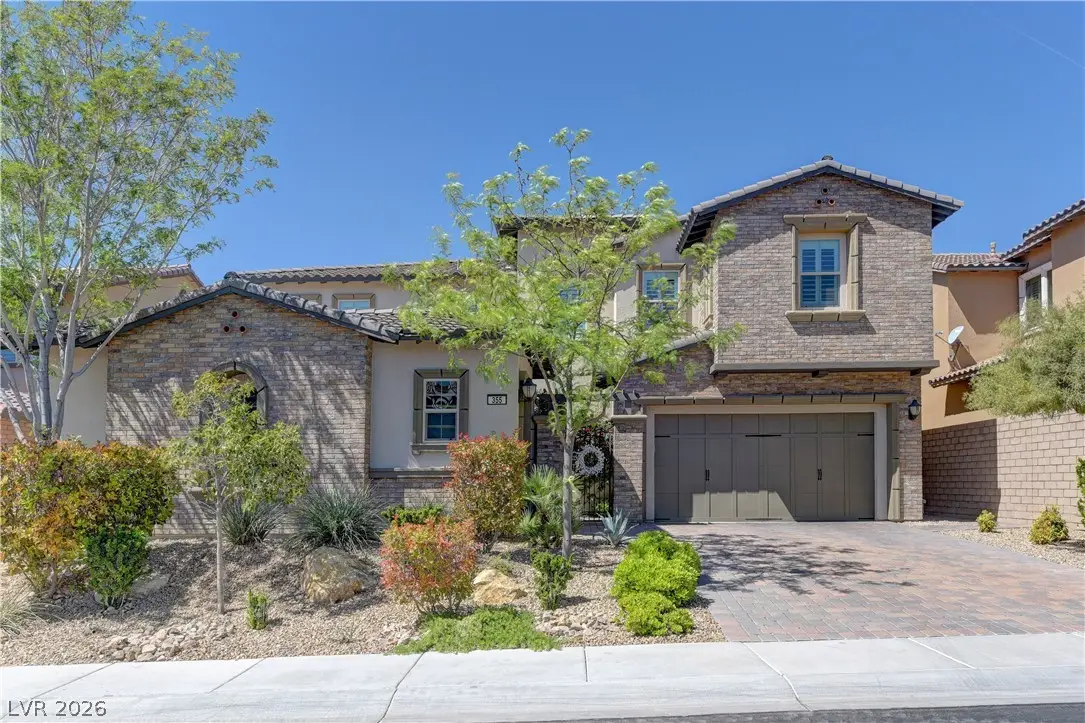 355 Nola Street, Las Vegas, NV 89138 - #1