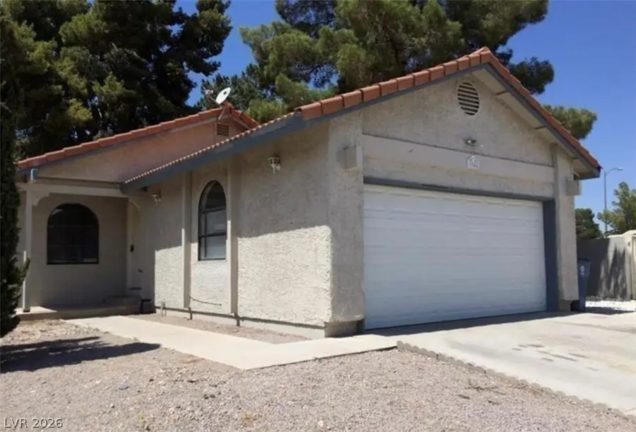 3948 Applecrest Street, Las Vegas, NV 89108 - #2