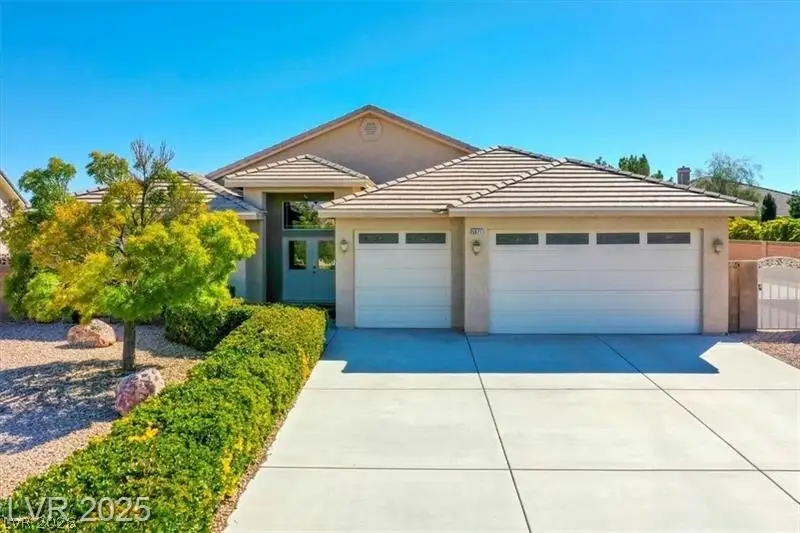 5071 Andover Court, Pahrump, NV 89061 - #1