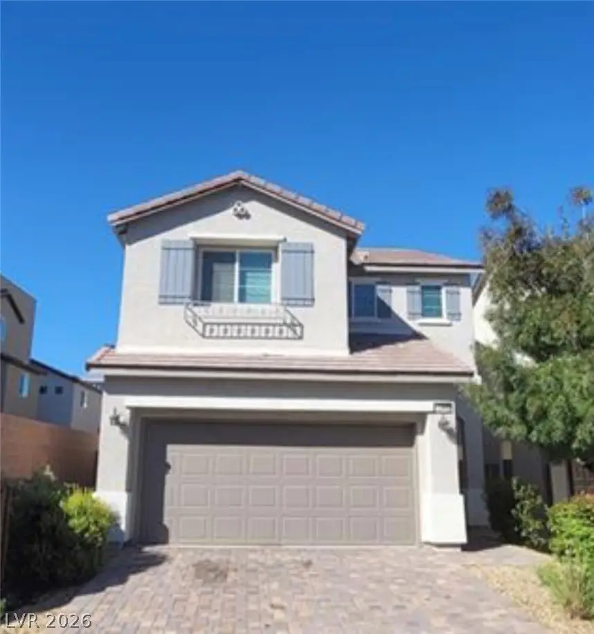 10449 Forked Run Street, Las Vegas, NV 89178 - #1