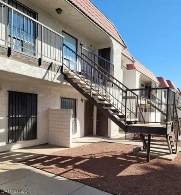 4300 N Lamont Street #232, Las Vegas, NV 89115
