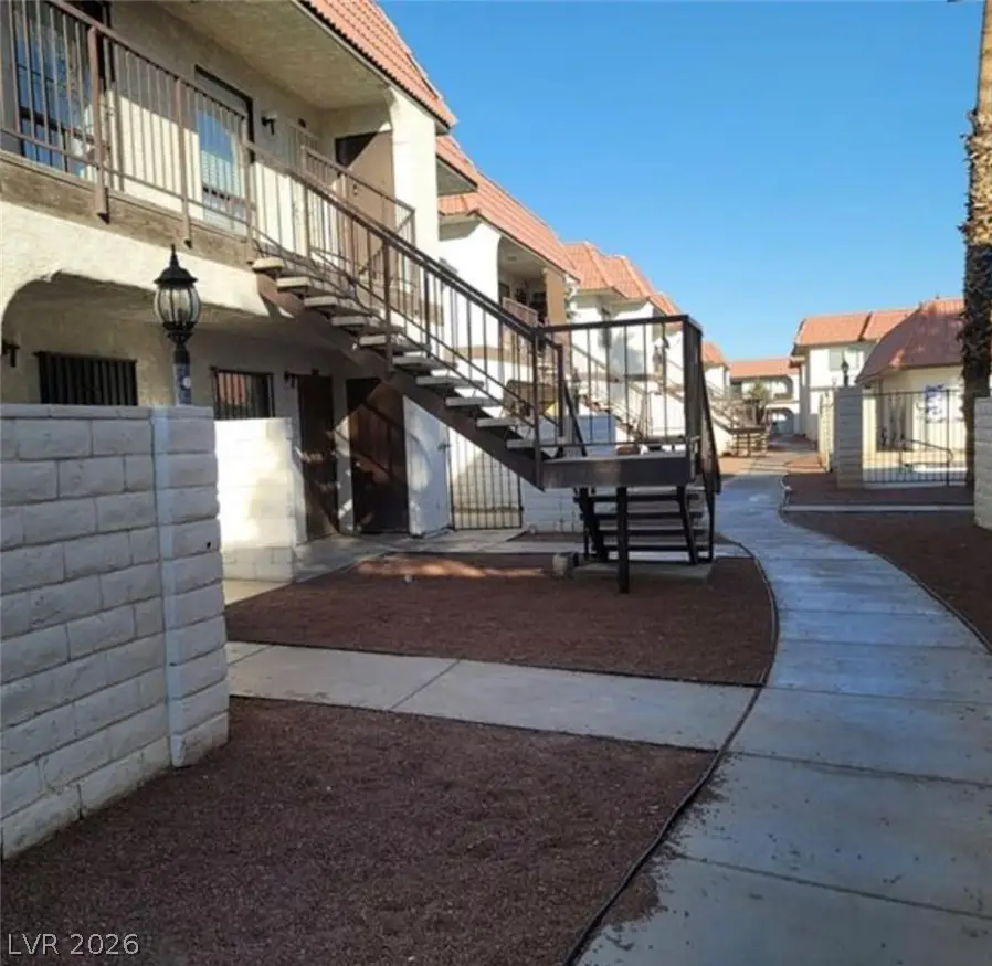 4300 N Lamont Street #232, Las Vegas, NV 89115 - #2