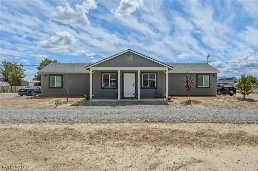 921 W Leffner Drive, Pahrump, NV 89060 - #3