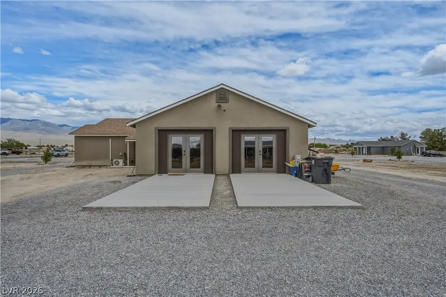951 W Leffner Drive, Pahrump, NV 89060 - #3