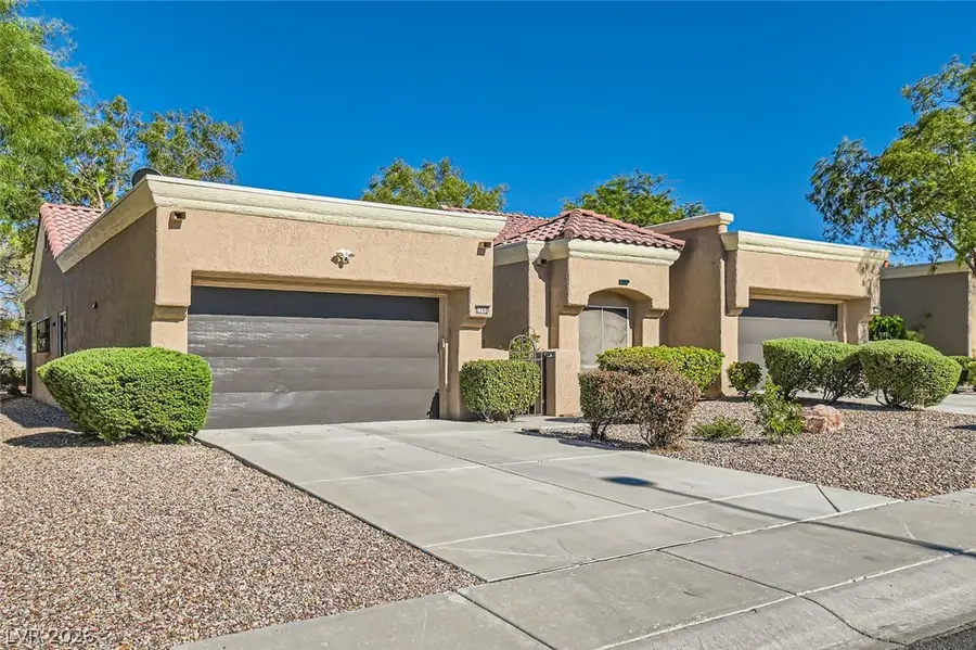 2740 Desert Crystal Drive, Las Vegas, NV 89134 - #2