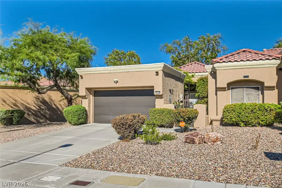 2740 Desert Crystal Drive, Las Vegas, NV 89134 - #3