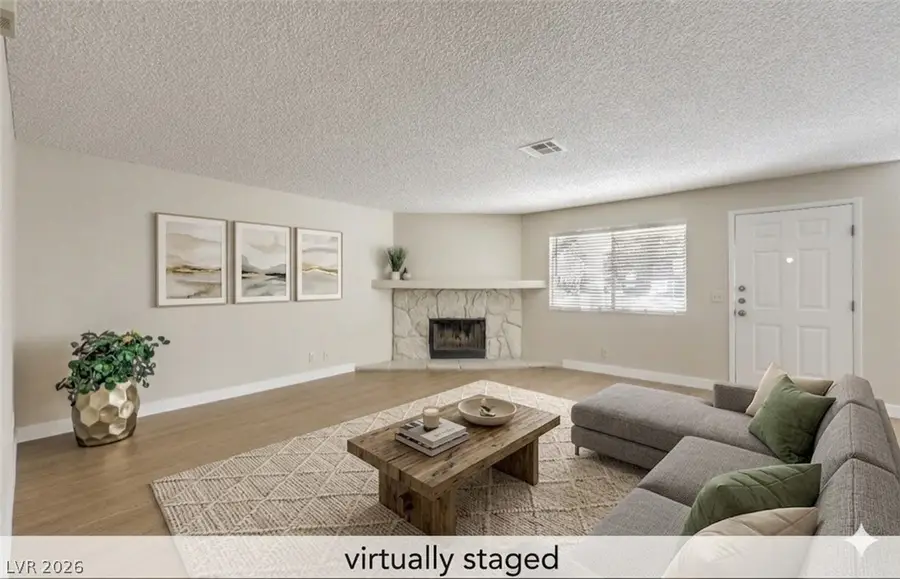 7940 Decker Canyon Drive #101, Las Vegas, NV 89128 - #2