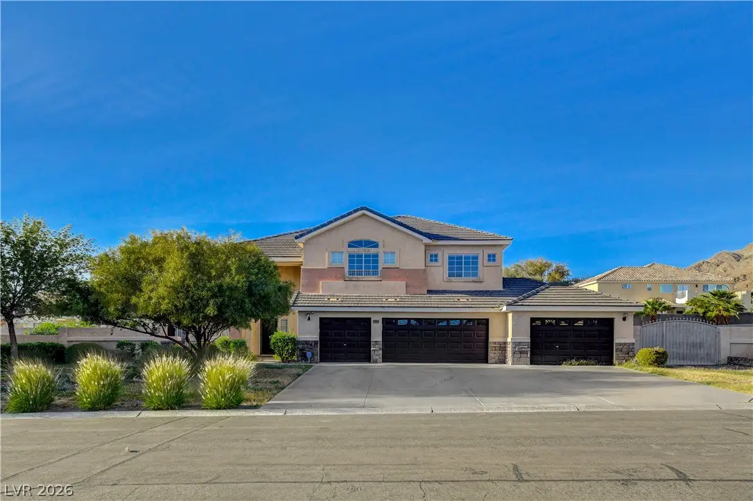 6804 Philippe Allen Avenue, Las Vegas, NV 89110 - #1