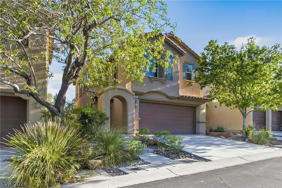 10847 Iona Island Avenue, Las Vegas, NV 89166 - #2