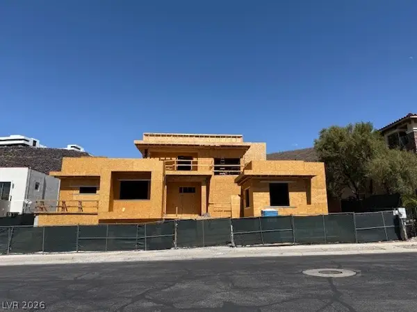 1764 Amarone Way, Henderson, NV 89012