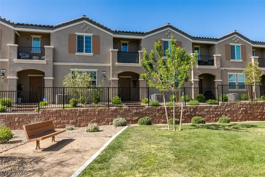 661 Bellus Place, Henderson, NV 89015 - #3