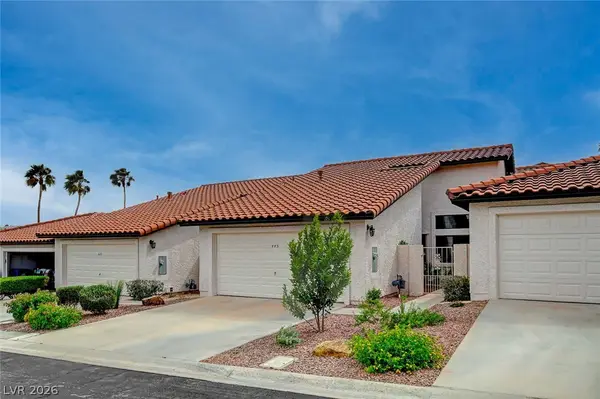 445 Enterprise Court, Boulder City, NV 89005