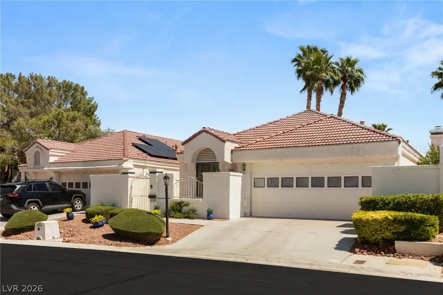 5240 Crooked River Circle, Las Vegas, NV 89149 - #2