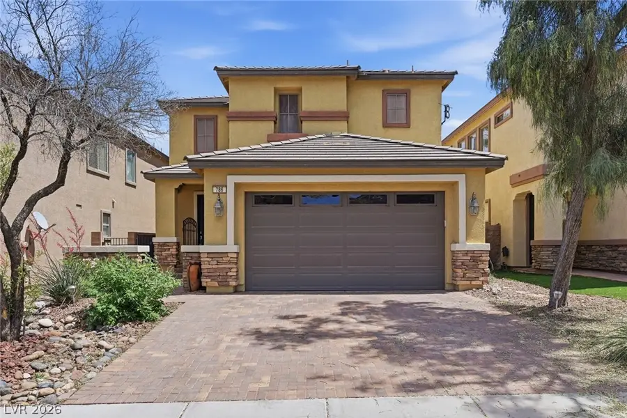 786 Crest Valley Place, Henderson, NV 89011 - #2