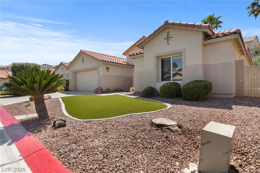 2939 Matese Drive, Henderson, NV 89052 - #2