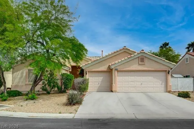 6924 Hazelnut Garden Street, Las Vegas, NV 89131 - #1