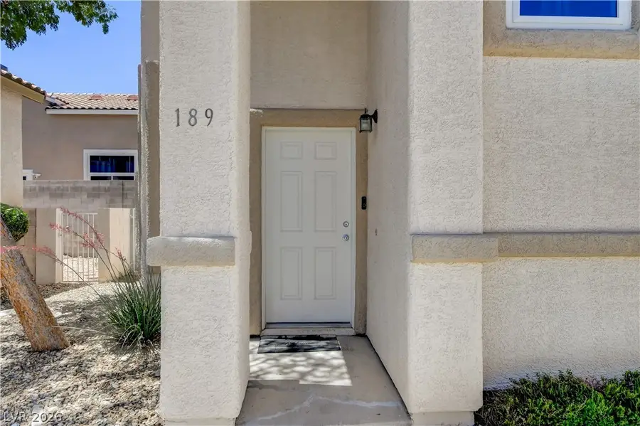 189 Chadwell Court, Henderson, NV 89074 - #3