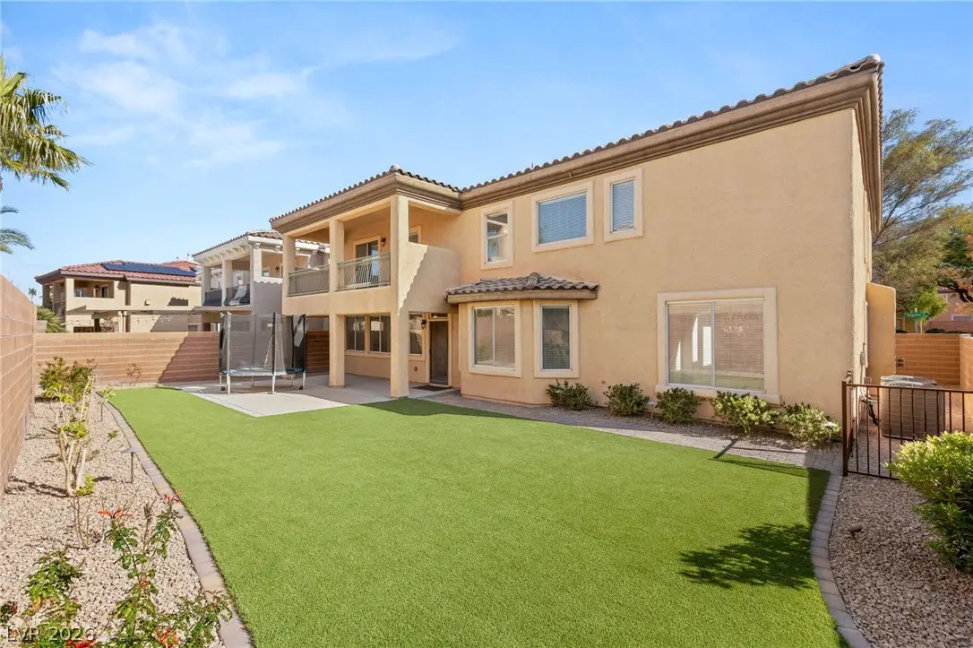 11555 Zagarolo Lane, Las Vegas, NV 89141 - #1