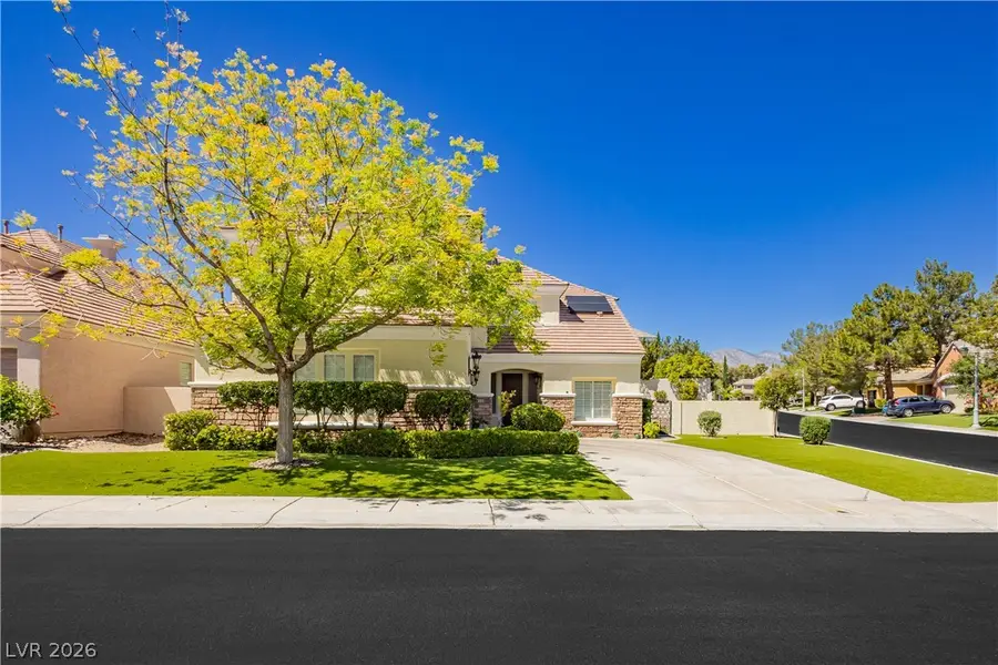 1001 Windfair Village Street, Las Vegas, NV 89145 - #3