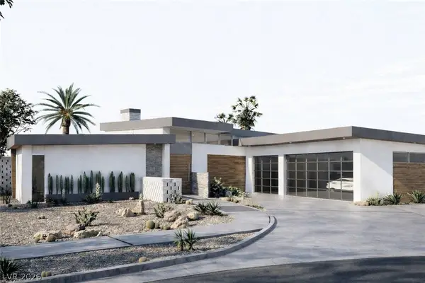 3131 S Leslie Street, Pahrump, NV 89048