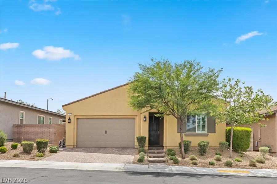 485 Fern Ridge Avenue, Henderson, NV 89011 - #2