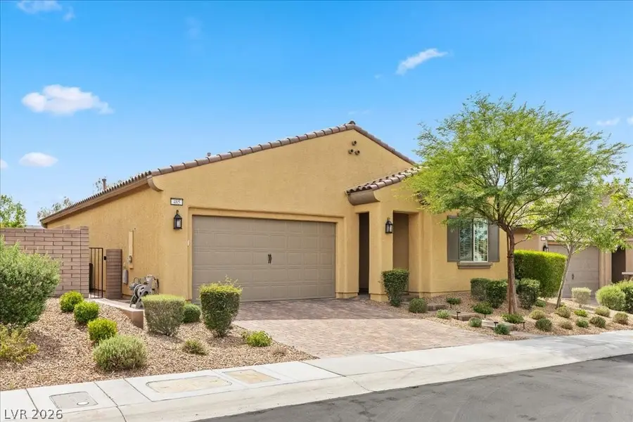485 Fern Ridge Avenue, Henderson, NV 89011 - #3