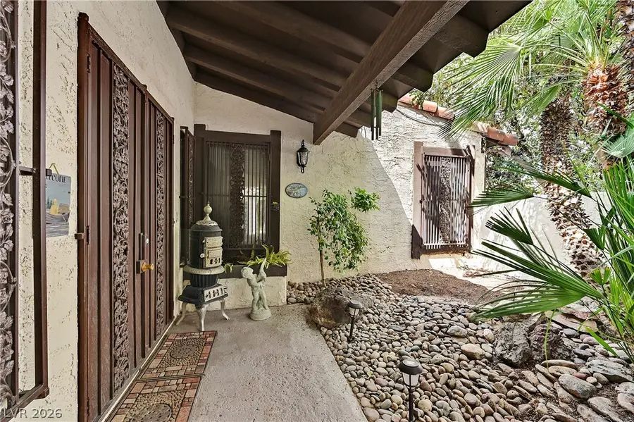 3016 Calle De Laredo, Las Vegas, NV 89102 - #3