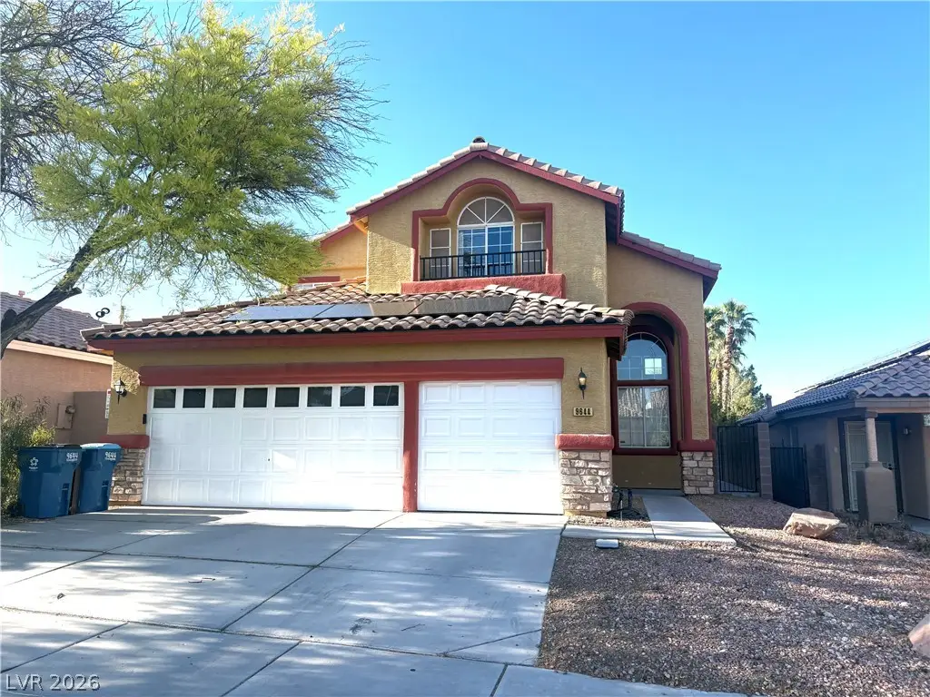 9644 Towngate Avenue, Las Vegas, NV 89129 - #1