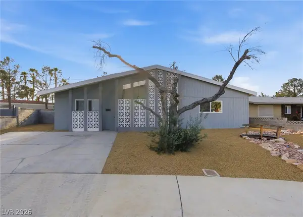 1617 N Mallard Street, Las Vegas, NV 89108