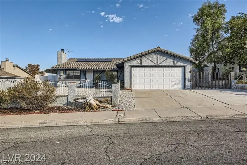 6830 Fallona Avenue, Las Vegas, NV 89156 - #1
