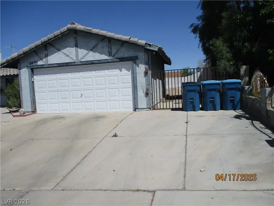 6830 Fallona Avenue, Las Vegas, NV 89156 - #2