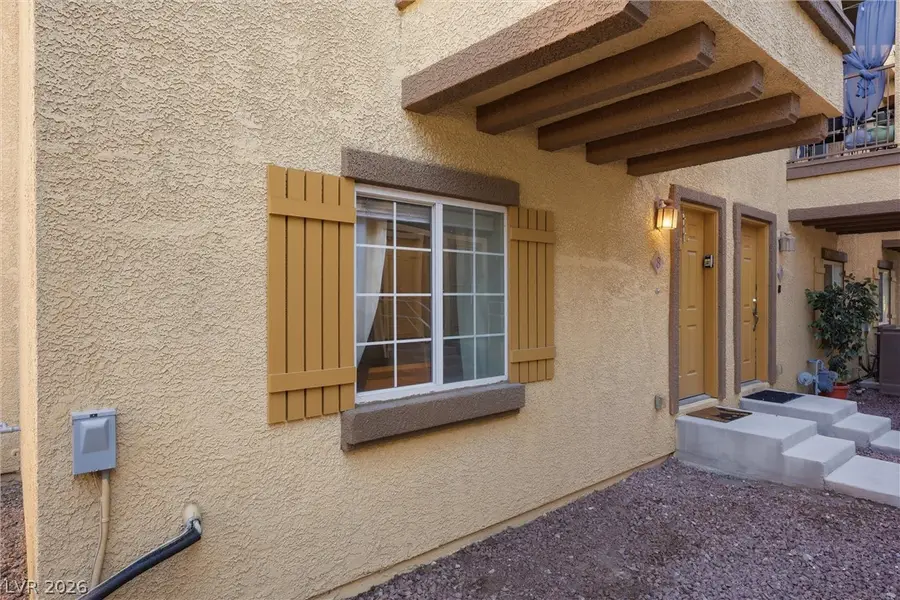 5915 Nuevo Leon Street #8, North Las Vegas, NV 89031 - #2