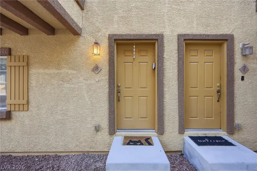 5915 Nuevo Leon Street #8, North Las Vegas, NV 89031 - #3